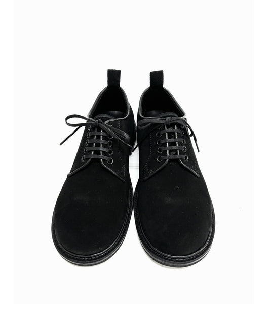 WALT - Black Suede