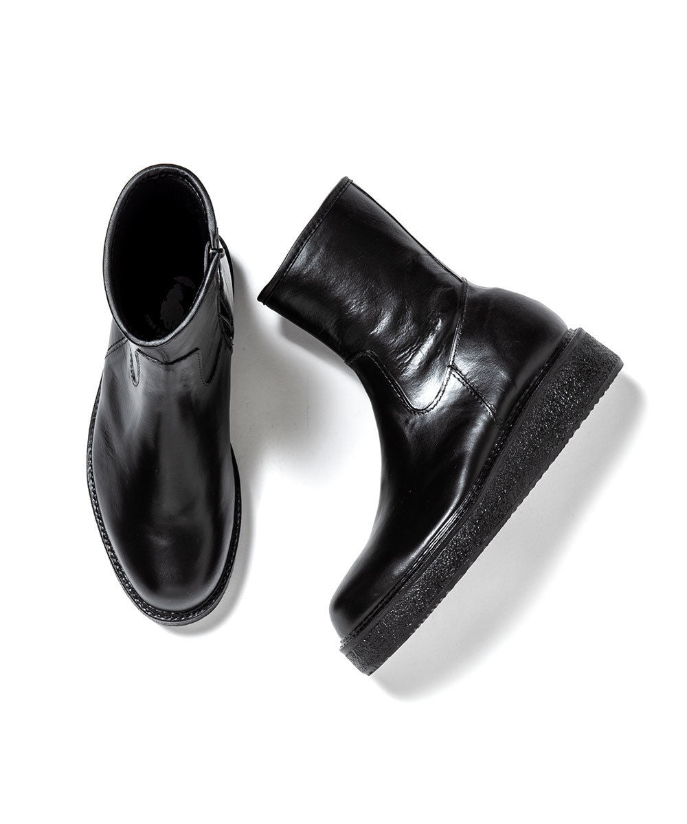 Rubber Side Zip Boots｜KIDS LOVE GAITE(キッズラブゲイト)公式通販｜ラバーサイドジップレインブーツ