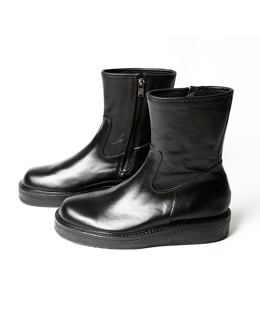 Rubber Side Zip Boots｜KIDS LOVE GAITE(キッズラブゲイト)公式通販｜ラバーサイドジップレインブーツ