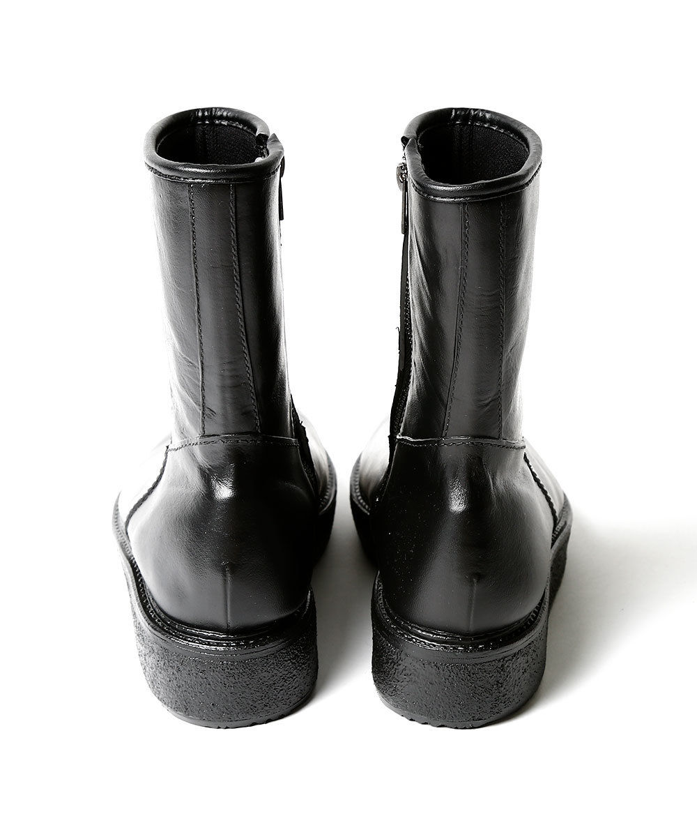 Rubber Side Zip Boots｜KIDS LOVE GAITE(キッズラブゲイト)公式通販｜ラバーサイドジップレインブーツ